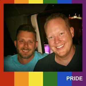 Meet your Posher, Kyle